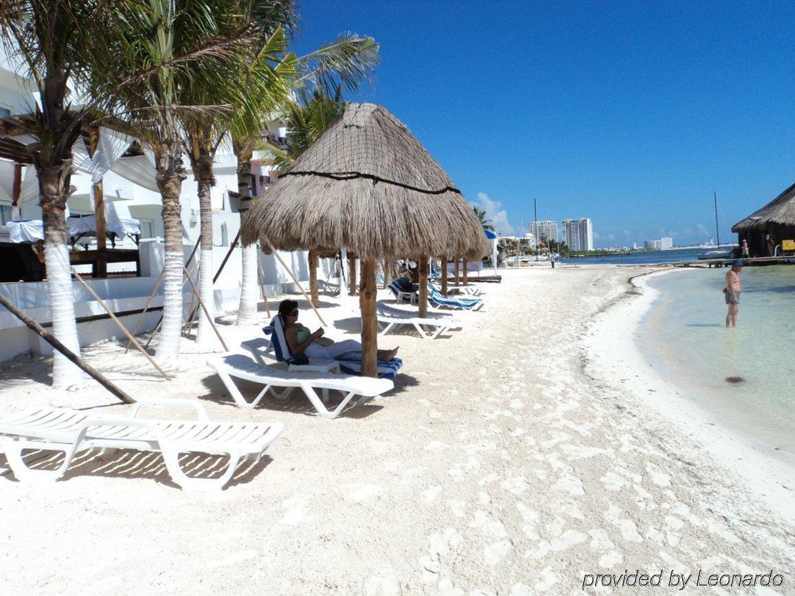 Ocean View Cancun Arenas Kemudahan gambar